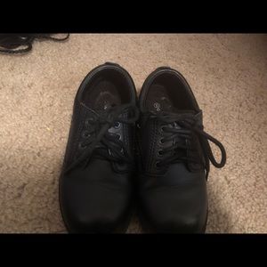 Boys Toddler Dress Shoes